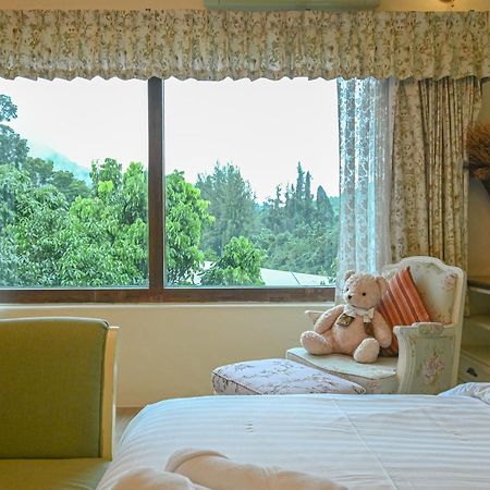 Swiss Valley Hip Resort Suan Phueng Oda fotoğraf