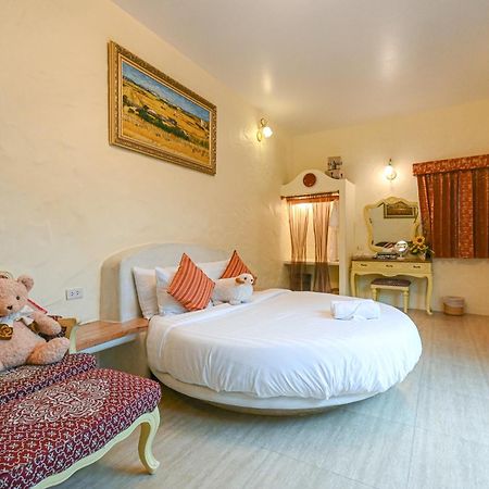 Swiss Valley Hip Resort Suan Phueng Oda fotoğraf