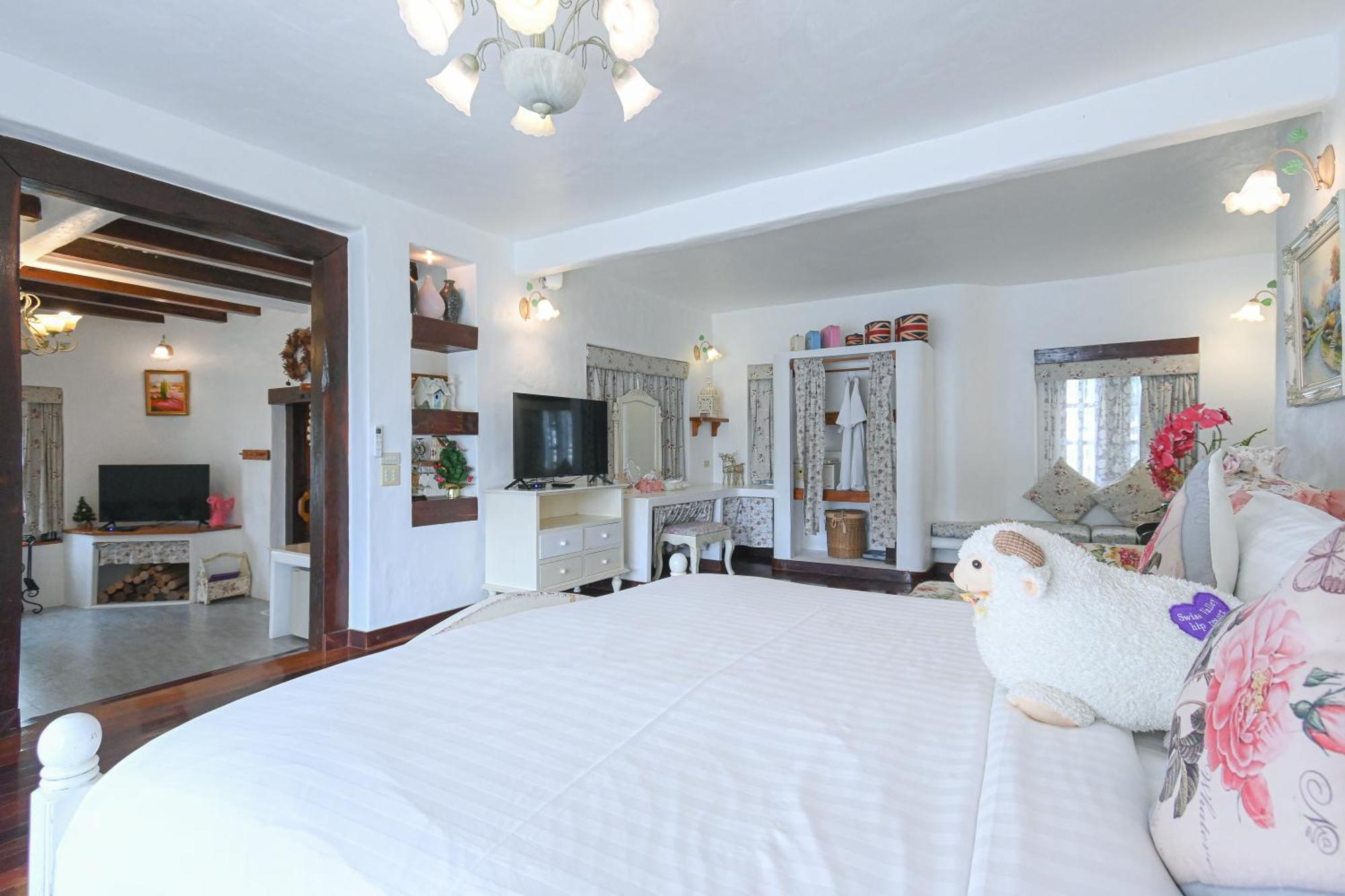 Swiss Valley Hip Resort Suan Phueng Oda fotoğraf